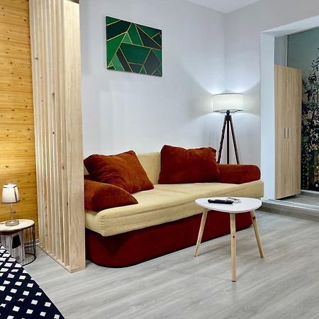 Twins Studio 3 Ploieşti Exteriér fotografie